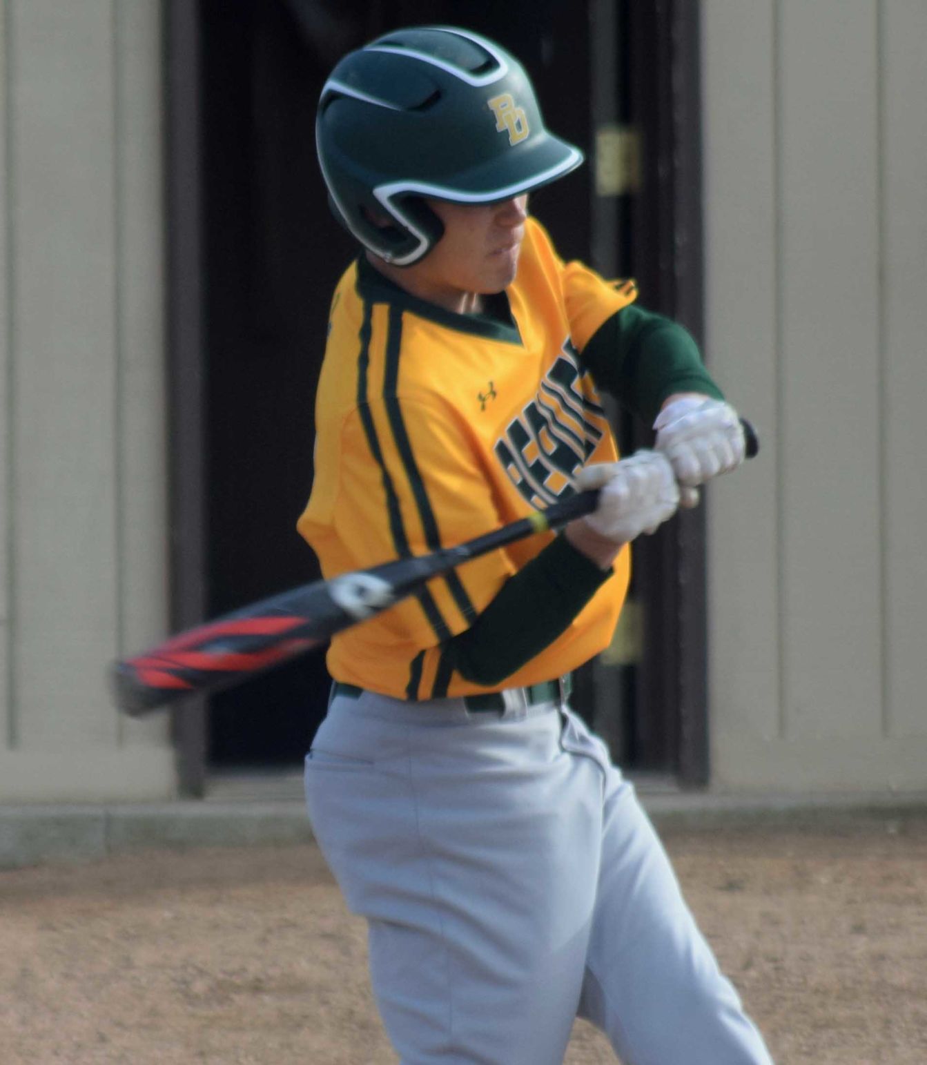 Kendric Jimenez